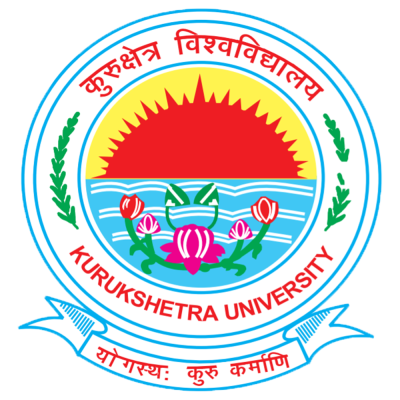 Kurukshetra Univ Logo